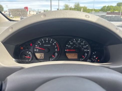 Used 2017 Nissan Frontier SV AWD/4WD image 18