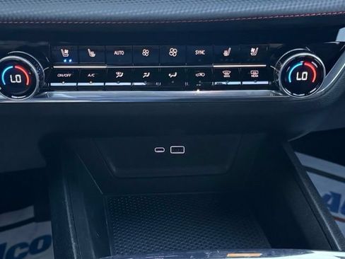 Certified 2025 Chevrolet Equinox RS w/ Safety and Technology Package FWD image 31