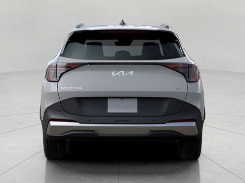 New 2026 Kia Sportage EX image 5