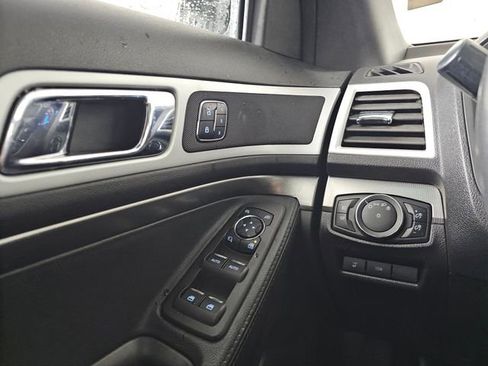 Used 2015 Ford Explorer Sport w/ Equipment Group 401A image 32