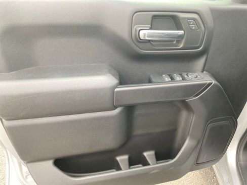 Certified 2022 Chevrolet Silverado 1500 Custom image 14
