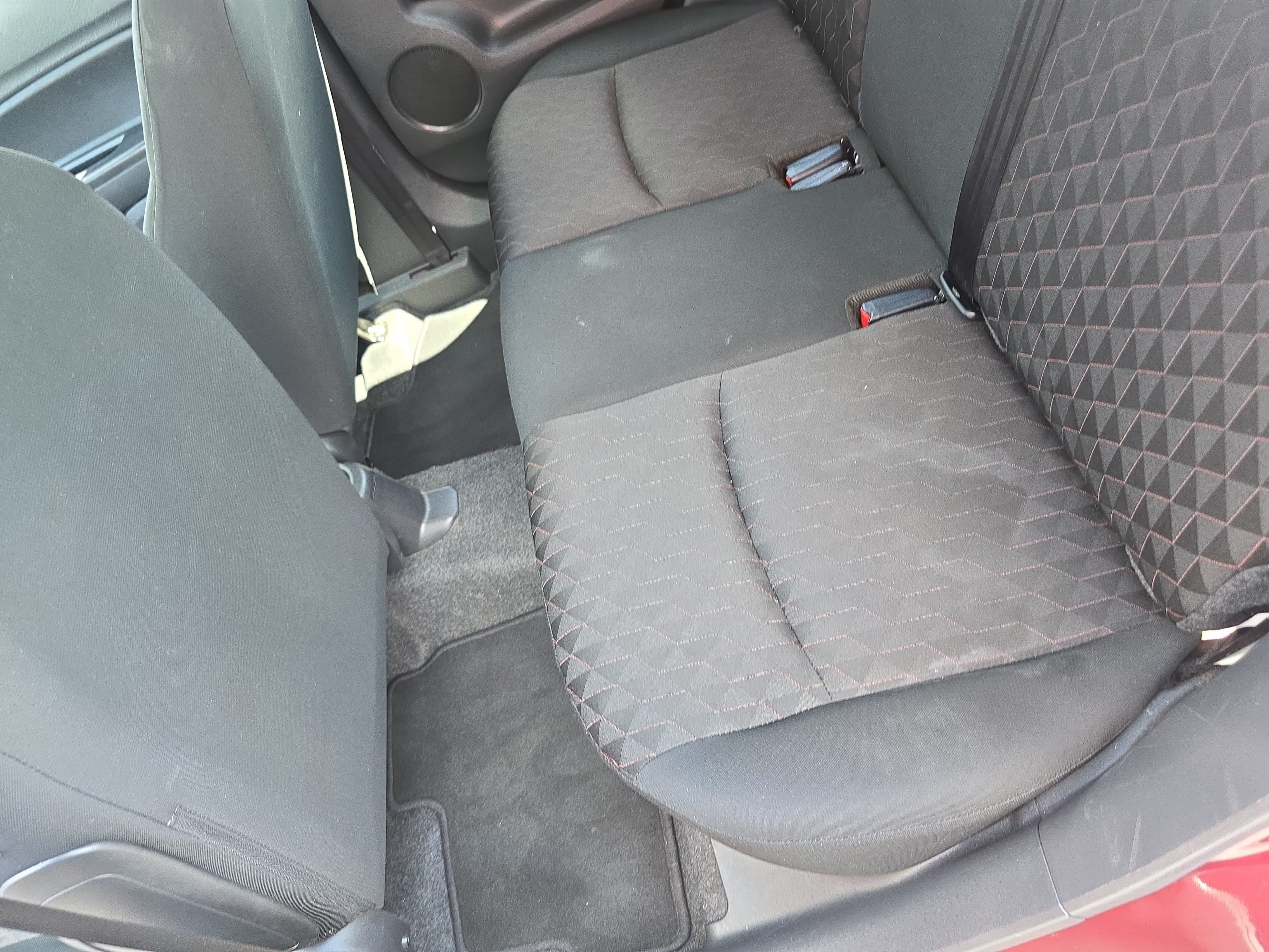 Used 2024 Mitsubishi Mirage ES FWD image 13