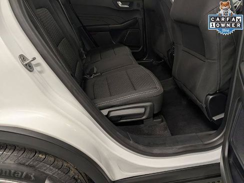 Certified 2023 Ford Escape Active w/ Tech Pack #2 FWD image 27