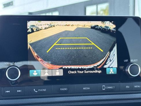 Used 2024 Honda CR-V Sport image 12