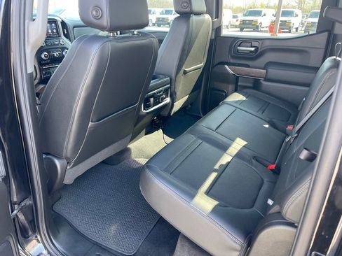 Used 2020 GMC Sierra 1500 Denali w/ Denali Ultimate Package image 15