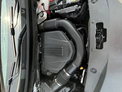 Used 2025 Buick Enclave Sport Touring FWD image 18