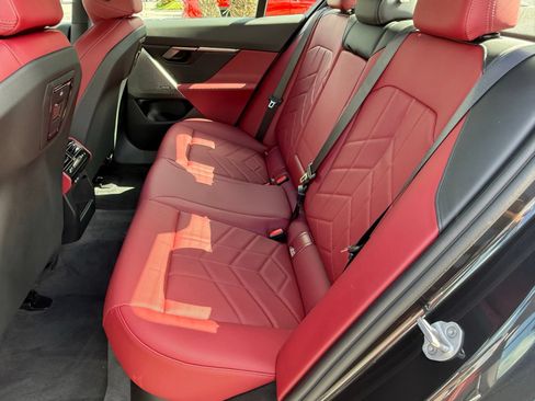 Certified 2026 BMW 530i RWD image 32