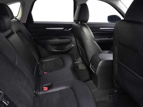 Used 2023 MAZDA CX-5 AWD 2.5 S w/ Select Package image 18