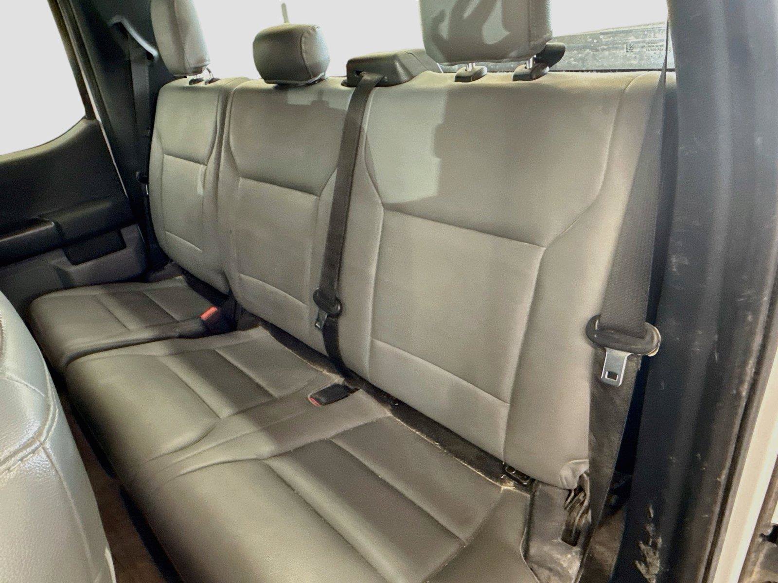Used 2021 Ford F150 XL w/ XL Power Equipment Group AWD/4WD image 5