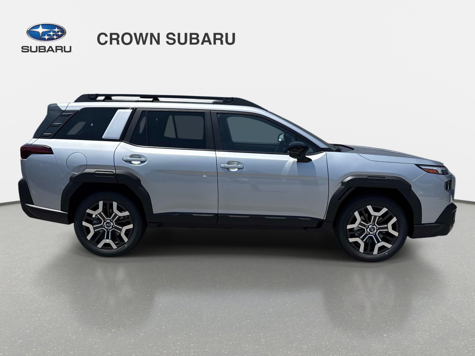 New 2026 Subaru Outback Touring XT AWD/4WD image 3