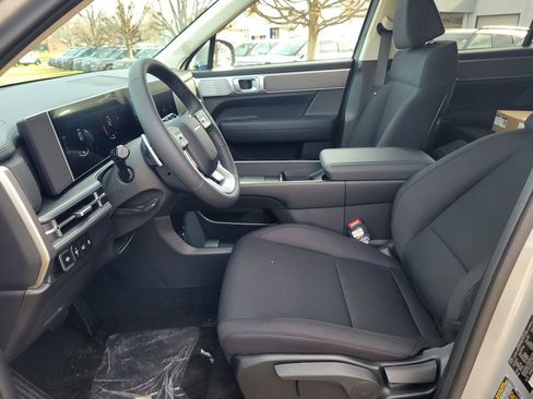 New 2026 Hyundai Santa Fe SE image 14