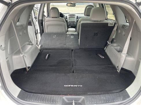 Used 2015 Kia Sorento SX AWD/4WD image 22