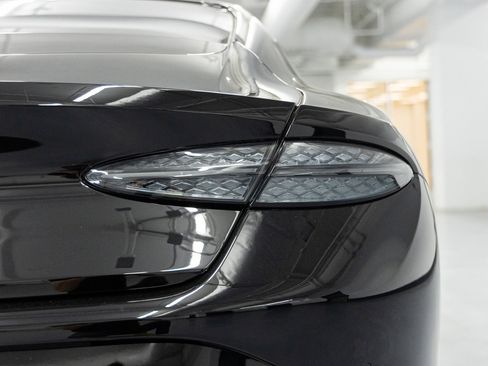 New 2025 Bentley Continental GT Speed image 18