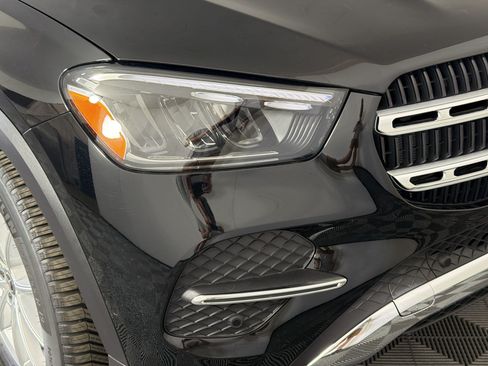 Used 2026 Mercedes-Benz GLE 350 4MATIC image 12