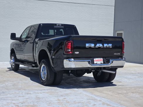 New 2026 RAM 3500 Tradesman image 3