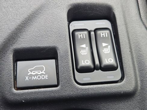 Certified 2023 Subaru Crosstrek 2.0i Premium AWD/4WD image 26