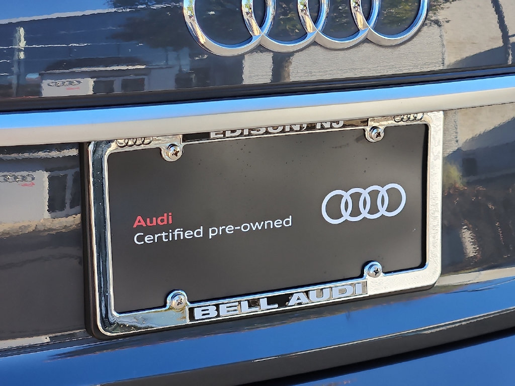 Used 2024 Audi Q5 2.0T Premium Plus AWD/4WD image 31