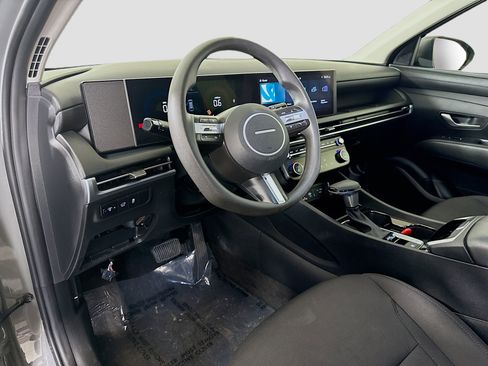Used 2025 Hyundai Tucson SEL AWD/4WD image 23