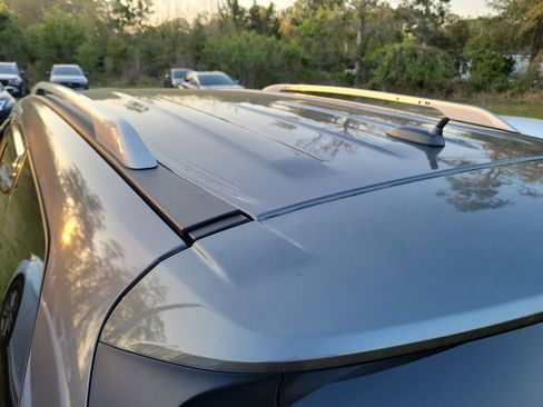 Used 2017 Nissan Pathfinder SV image 21