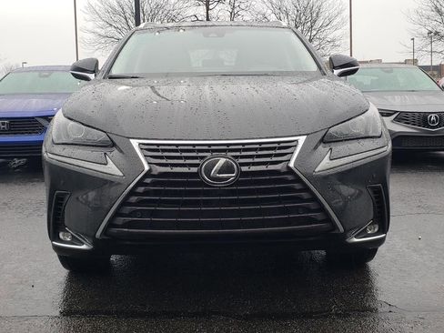 Used 2018 Lexus NX 300 AWD w/ Premium Package image 2