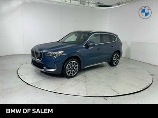 New 2026 BMW X1 xDrive28i w/ Technology Package video 1