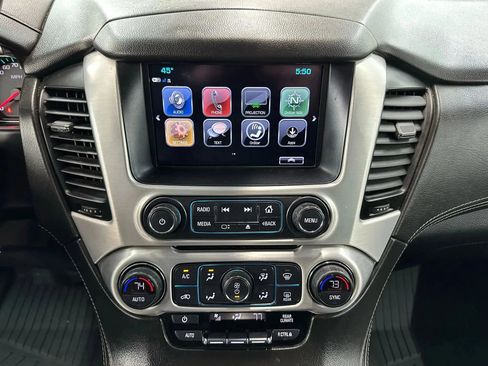 Used 2019 GMC Yukon XL SLE image 27