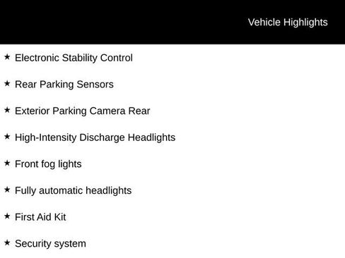 Used 2017 Hyundai Tucson Limited w/ Limited Ultimate Package 03 image 20