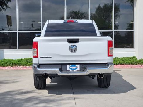 Used 2023 RAM 1500 Big Horn image 6