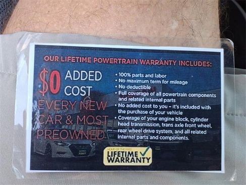 Used 2022 RAM 1500 Laramie w/ Laramie Southwest Edition image 10