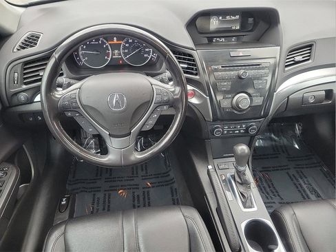 Used 2020 Acura ILX image 11
