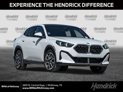 Certified 2025 BMW X2 xDrive28i w/ Premium Package