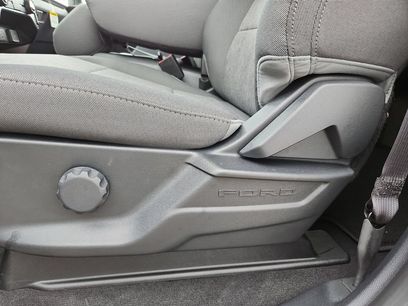 New 2026 Ford F250 XL w/ STX Appearance Package