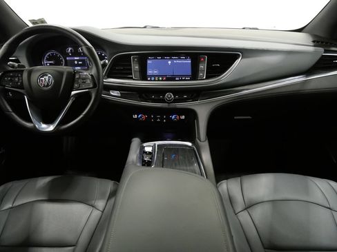 Used 2022 Buick Enclave Essence w/ Experience Buick Package AWD/4WD image 11
