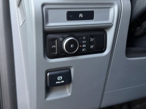 Used 2025 Ford F150 XLT w/ Equipment Group 301A Standard AWD/4WD image 26