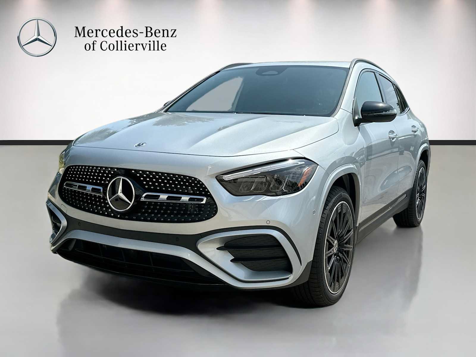 Used 2026 Mercedes-Benz GLA 250 image 1