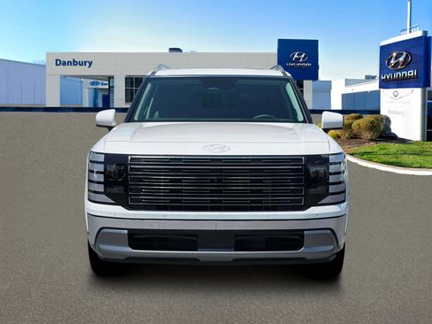 New 2026 Hyundai Palisade Limited image 12