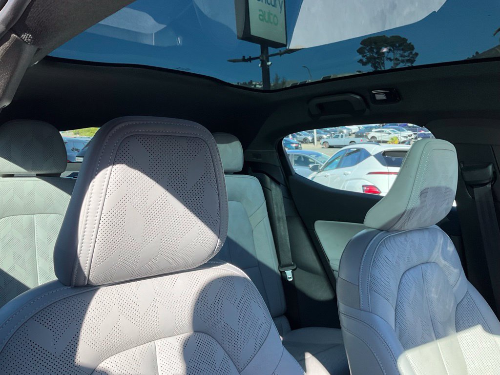 Used 2024 Polestar Polestar 2 AWD/4WD image 66