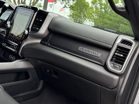 Used 2021 RAM 3500 Laramie w/ Safety Group B AWD/4WD image 28