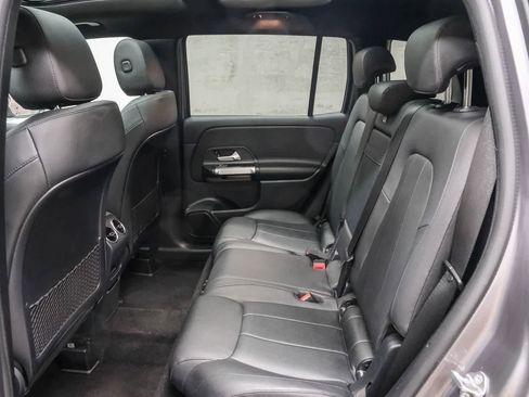 Certified 2023 Mercedes-Benz GLB 250 image 23