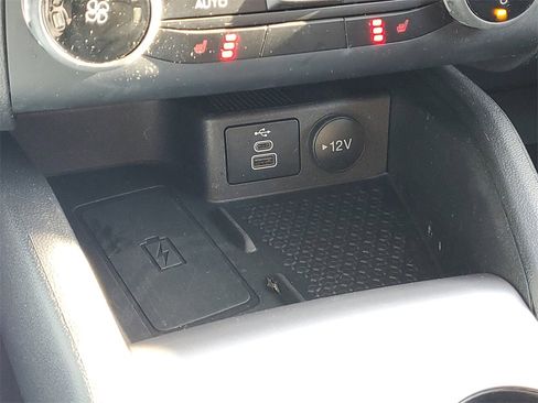 Used 2023 Ford Bronco Sport Big Bend w/ Convenience Package image 27