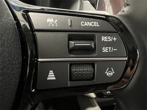 New 2025 Honda Accord Touring image 20