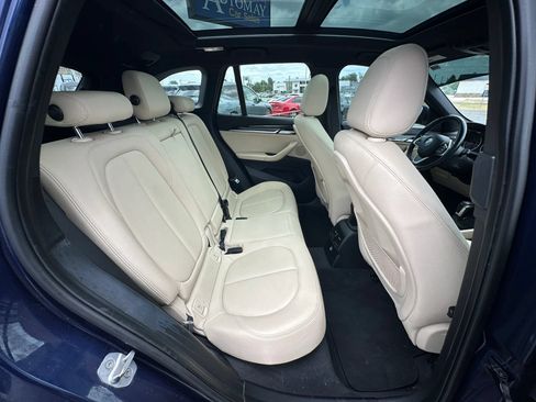 Used 2016 BMW X1 xDrive28i AWD/4WD image 14