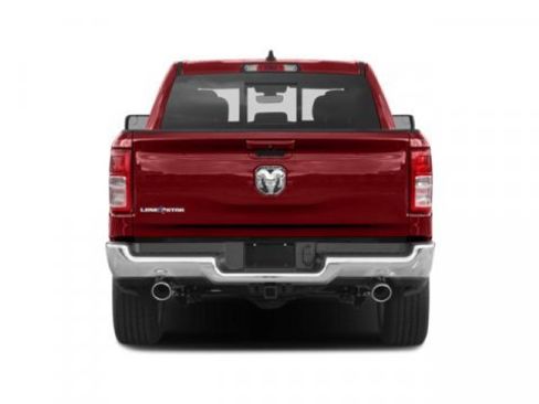 Used 2022 RAM 1500 Big Horn AWD/4WD image 8