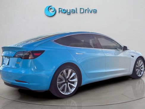 Used 2018 Tesla Model 3 Long Range image 6
