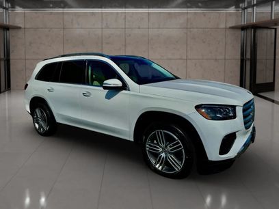 Used 2024 Mercedes-Benz GLS 450 4MATIC