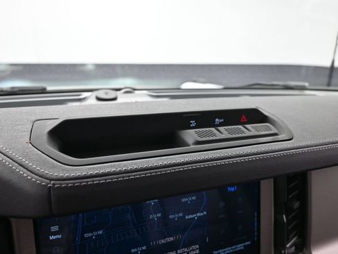 New 2026 Ford Bronco Outer Banks AWD/4WD image 17