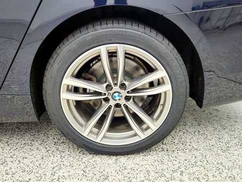 Used 2019 BMW 750i xDrive image 9