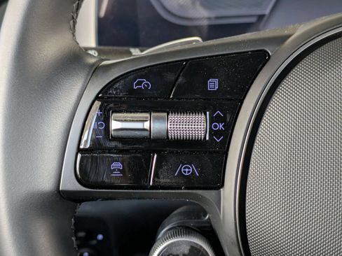 Certified 2025 Hyundai Ioniq 6 SE RWD image 25