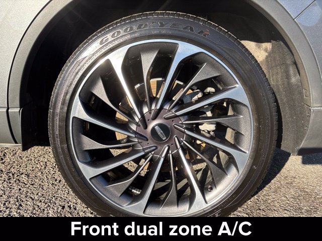 Used 2024 Lincoln Aviator Reserve w/ Equipment Group 201A AWD/4WD image 30