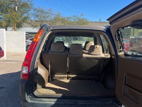 Used 2003 Honda CR-V LX image 31